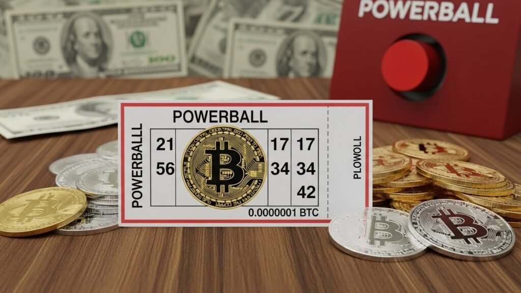 BTC파워볼게임 사이트 추천 ㅡ BTC파워볼하는법