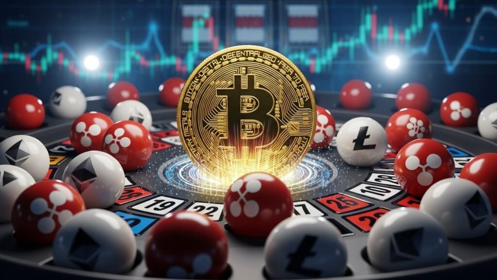 BTC파워볼중계사이트 ㅡ BTC파워볼하는법