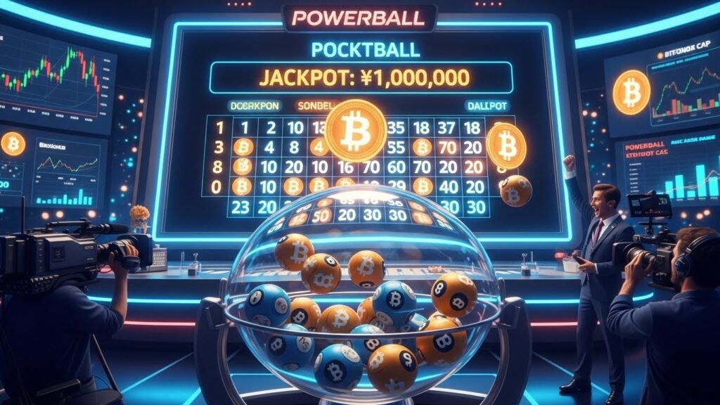 BTC파워볼게임 사이트 추천 ㅡ BTC파워볼실시간