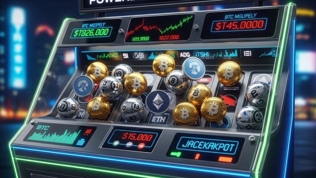 BTC 파워볼 분석기ㅡ BTC 파워볼게임