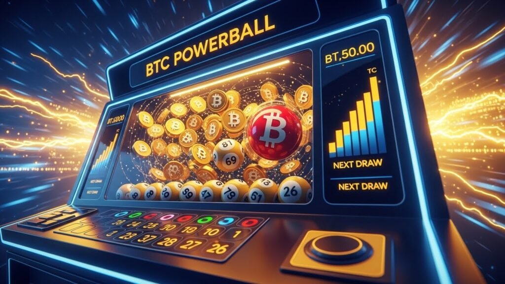 BTC파워볼 중계 사이트 추천 ㅡ BTC파워볼 분석